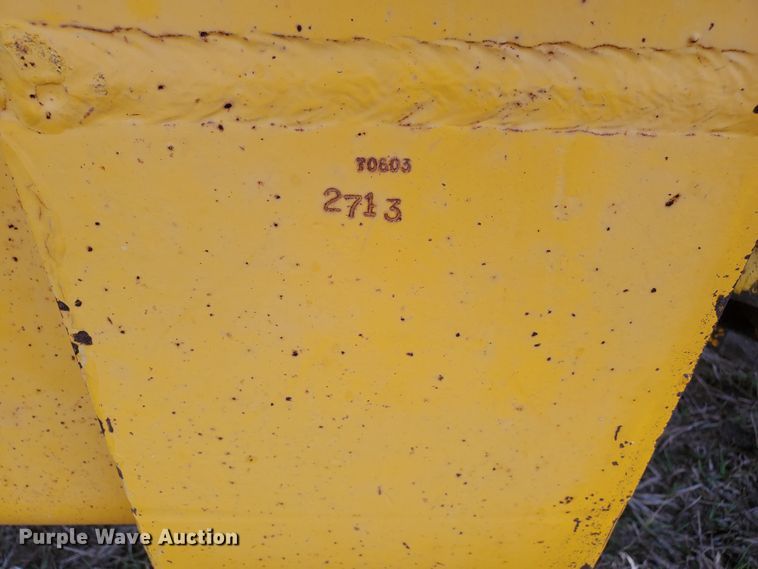image for item DI5000 John Deere 544C  wheel loader