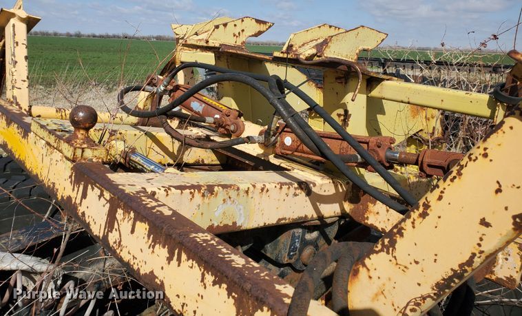 image for item DI5000 John Deere 544C  wheel loader