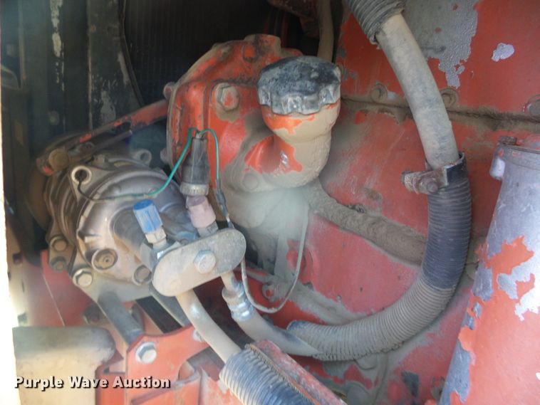 image for item DI5553 Case 2870  4WD tractor