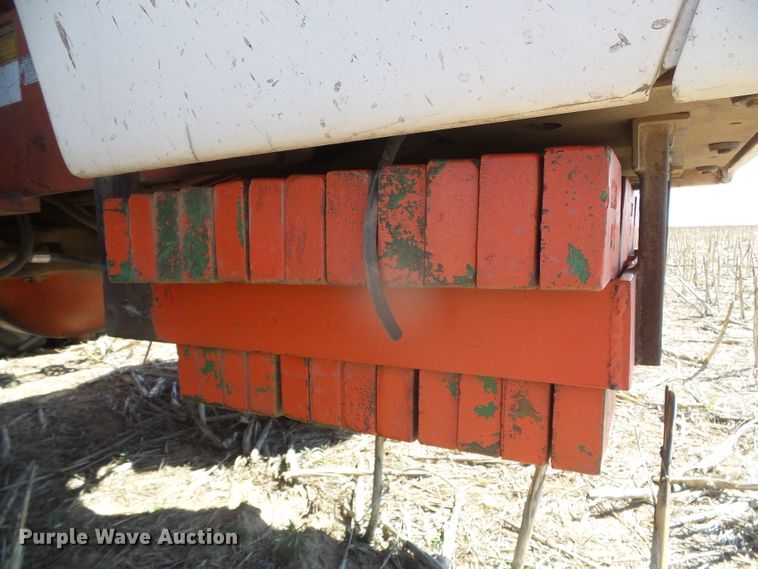 image for item DI5553 Case 2870  4WD tractor