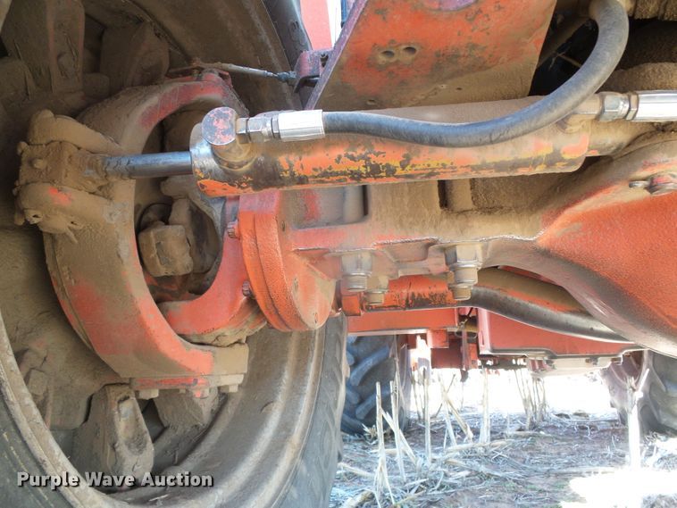 image for item DI5553 Case 2870  4WD tractor