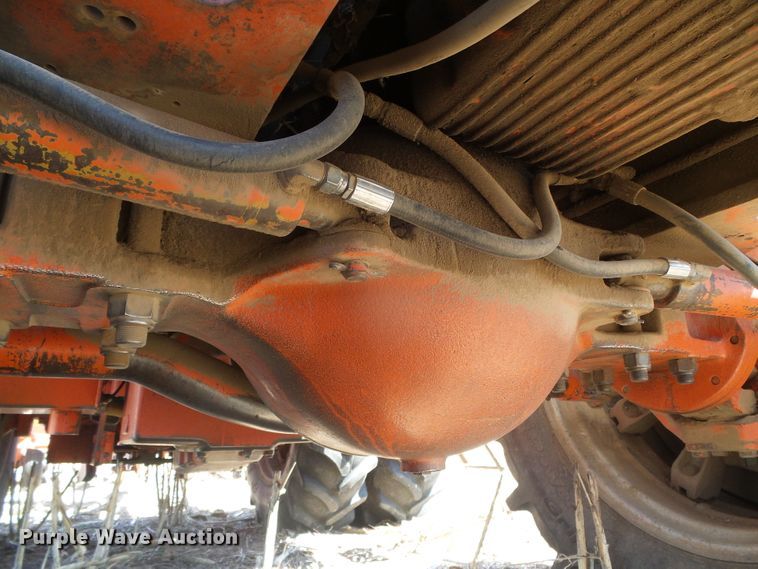 image for item DI5553 Case 2870  4WD tractor