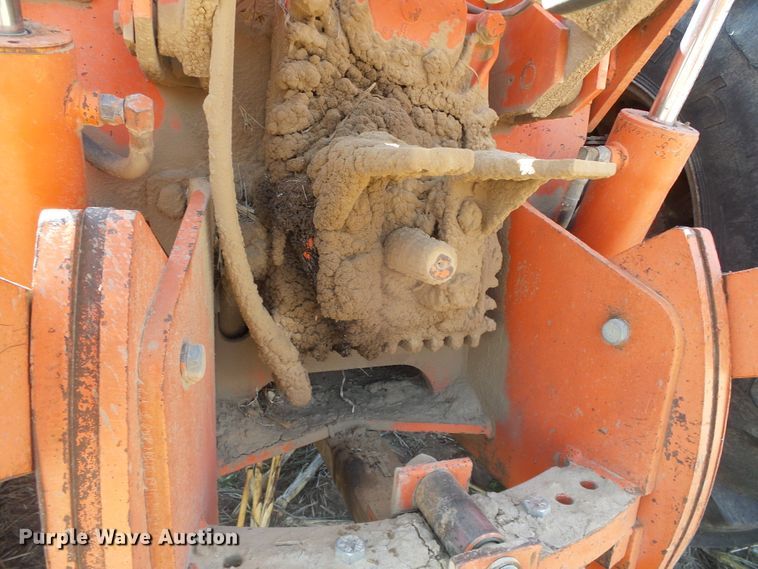 image for item DI5553 Case 2870  4WD tractor