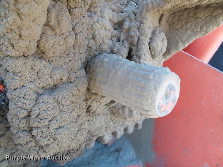 image for item DI5553 Case 2870  4WD tractor