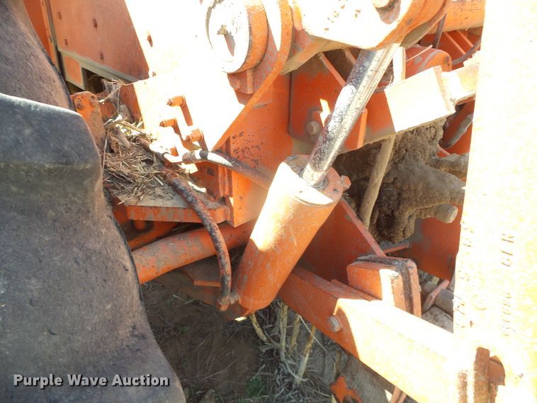 image for item DI5553 Case 2870  4WD tractor