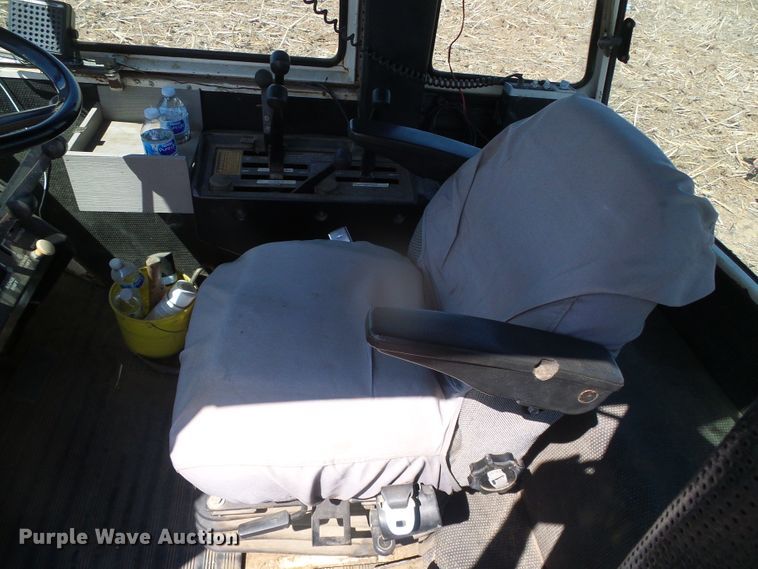 image for item DI5553 Case 2870  4WD tractor