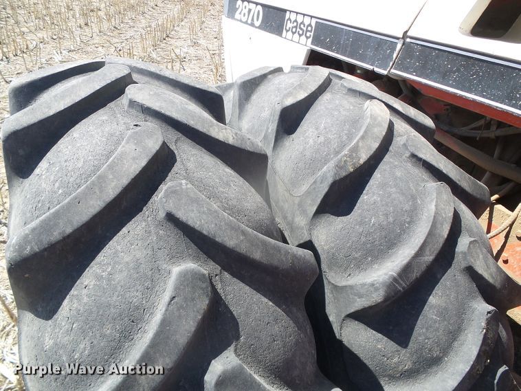 image for item DI5553 Case 2870  4WD tractor