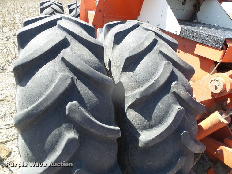 image for item DI5553 Case 2870  4WD tractor