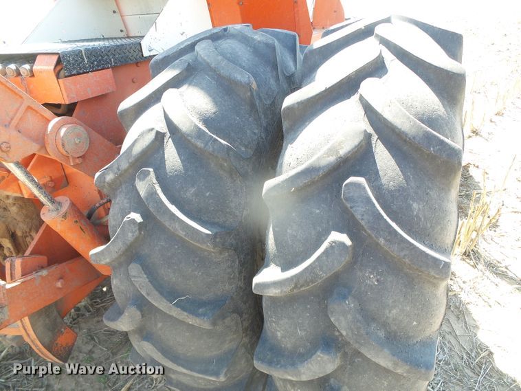 image for item DI5553 Case 2870  4WD tractor