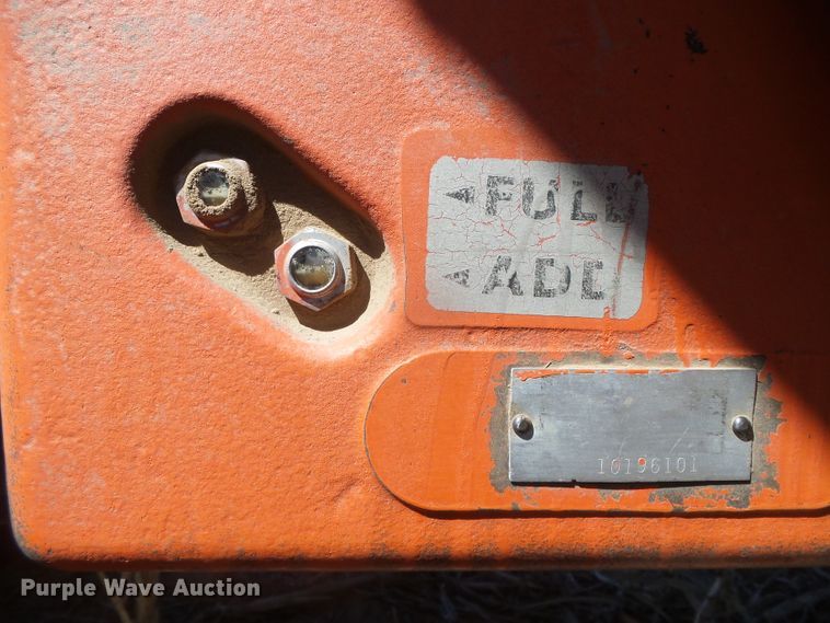 image for item DI5553 Case 2870  4WD tractor