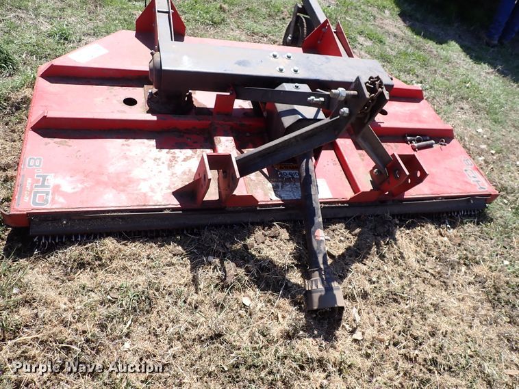 image for item DJ0207 Kodiak HD  rotary mower