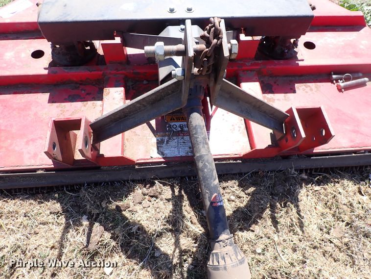 image for item DJ0207 Kodiak HD  rotary mower