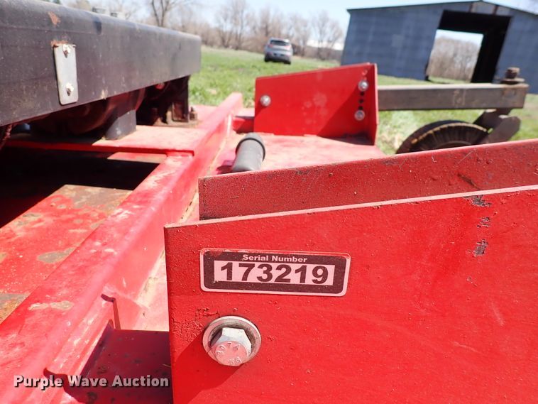 image for item DJ0207 Kodiak HD  rotary mower