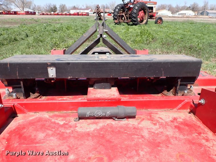 image for item DJ0207 Kodiak HD  rotary mower