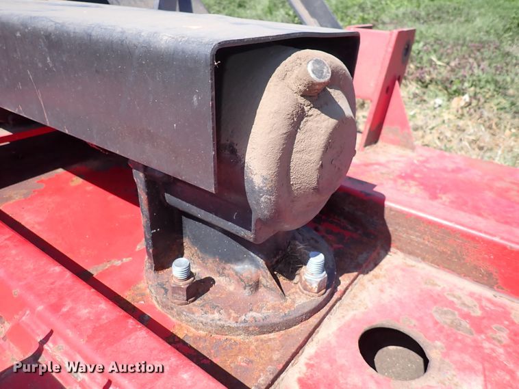 image for item DJ0207 Kodiak HD  rotary mower