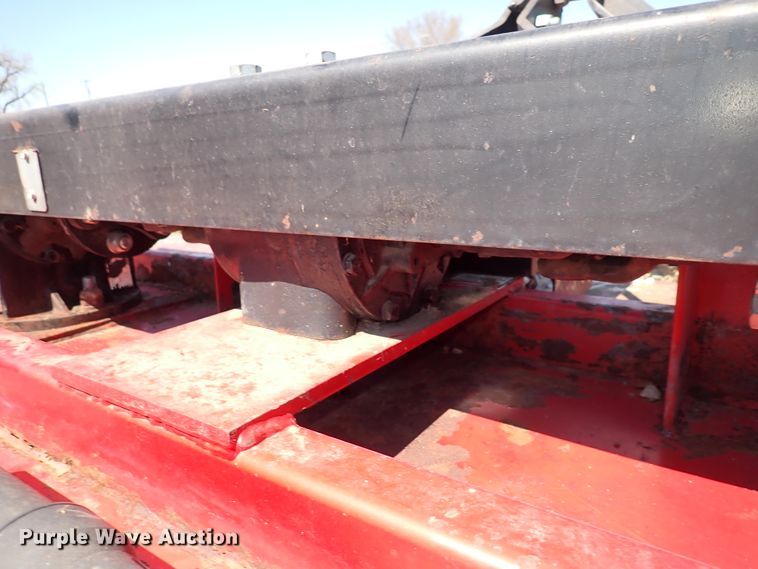 image for item DJ0207 Kodiak HD  rotary mower