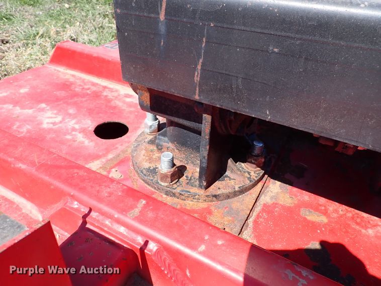 image for item DJ0207 Kodiak HD  rotary mower