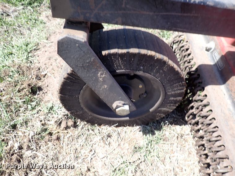 image for item DJ0207 Kodiak HD  rotary mower