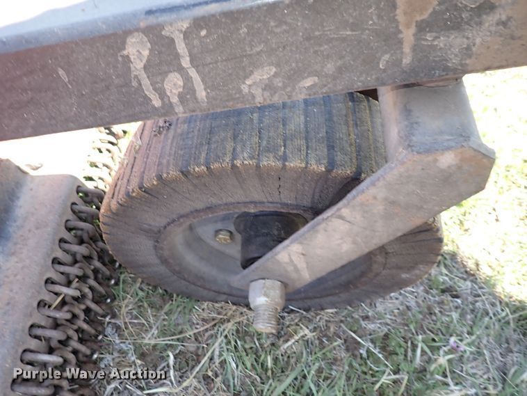 image for item DJ0207 Kodiak HD  rotary mower