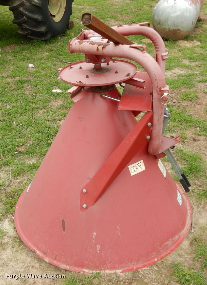 image for item DJ0541 2004 John Deere 5203  tractor