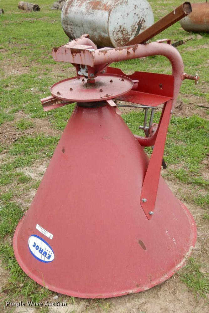 image for item DJ0541 2004 John Deere 5203  tractor