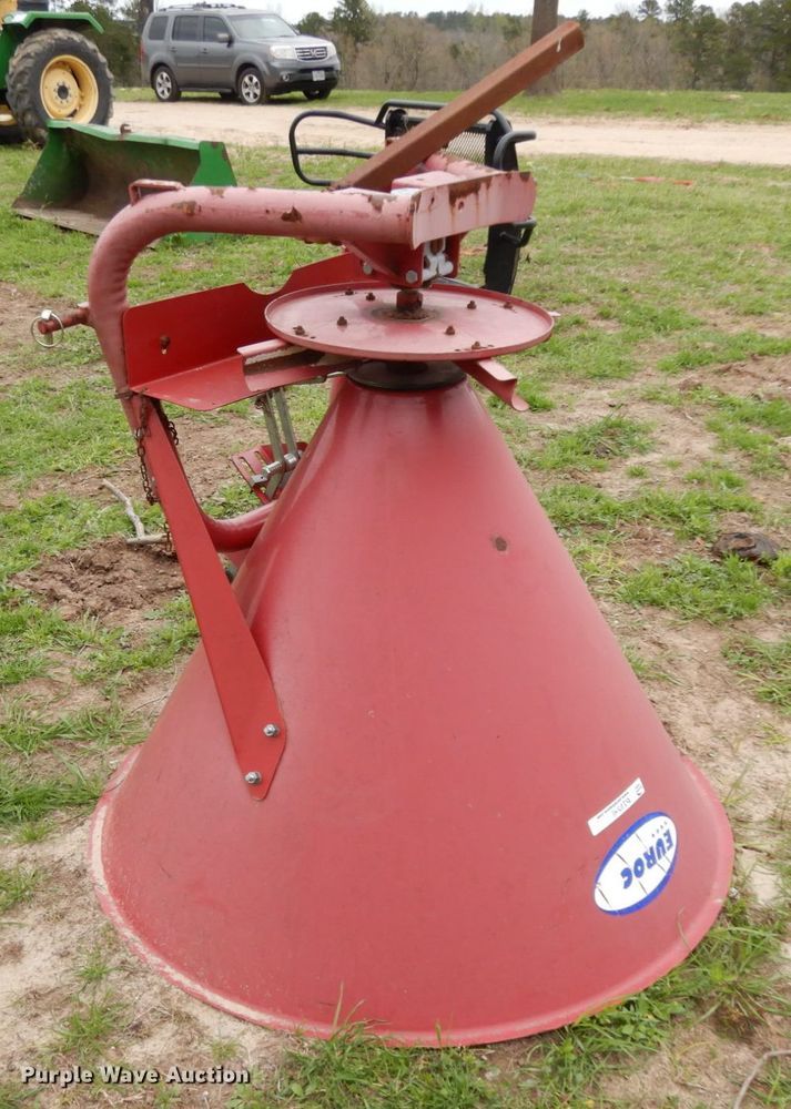 image for item DJ0541 2004 John Deere 5203  tractor