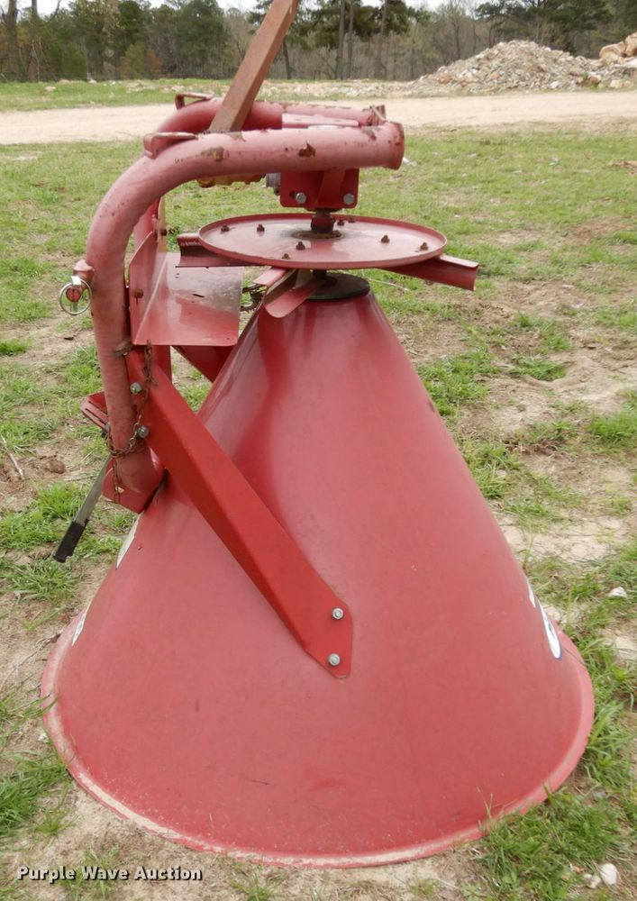 image for item DJ0541 2004 John Deere 5203  tractor