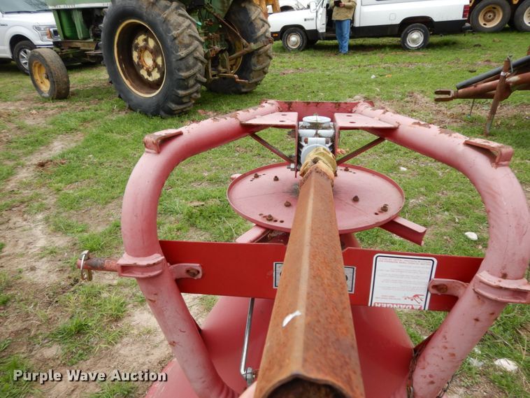 image for item DJ0541 2004 John Deere 5203  tractor