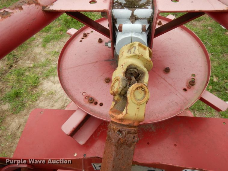 image for item DJ0541 2004 John Deere 5203  tractor