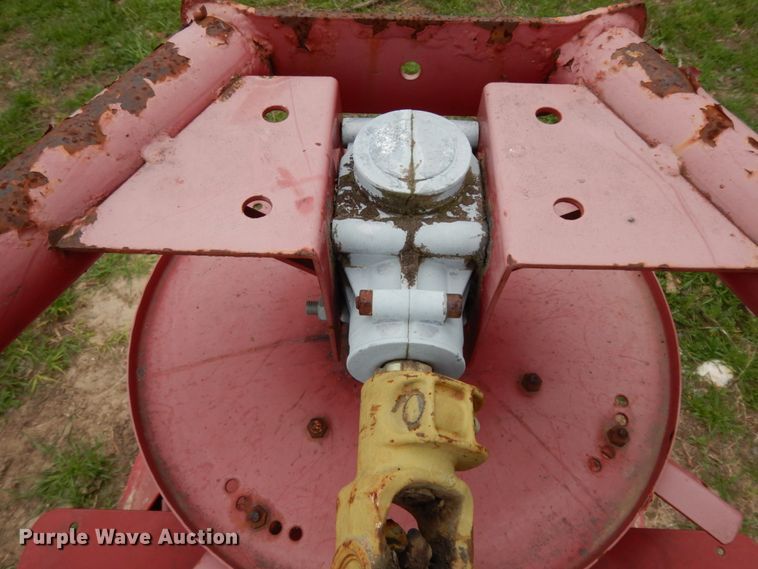 image for item DJ0541 2004 John Deere 5203  tractor