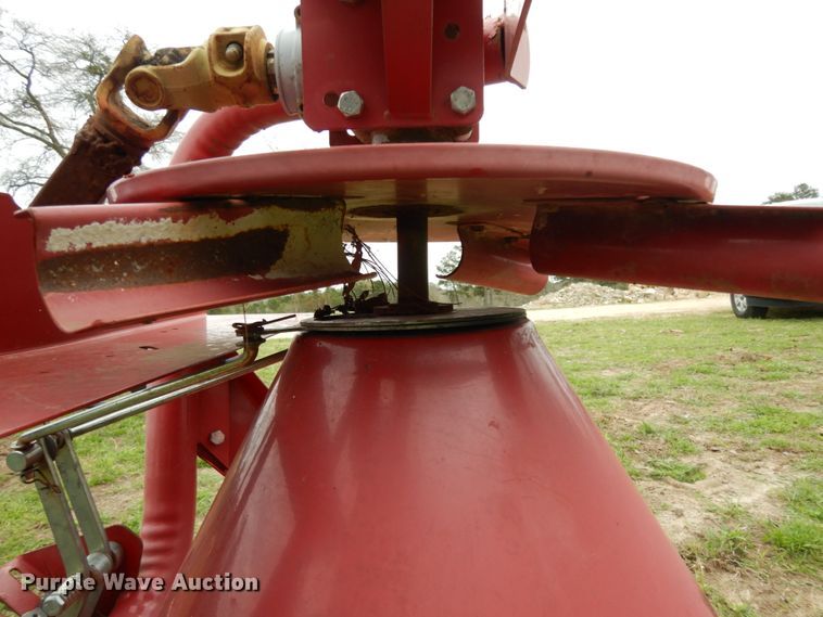 image for item DJ0541 2004 John Deere 5203  tractor