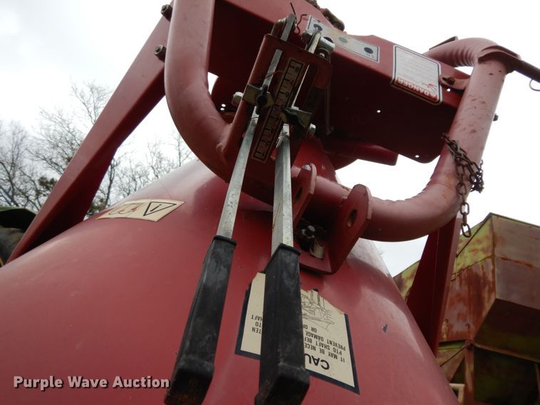 image for item DJ0541 2004 John Deere 5203  tractor