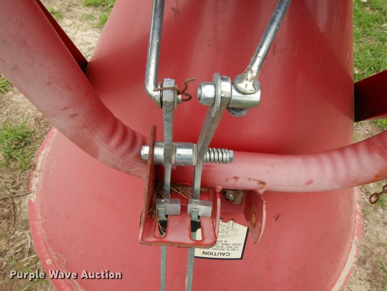 image for item DJ0541 2004 John Deere 5203  tractor