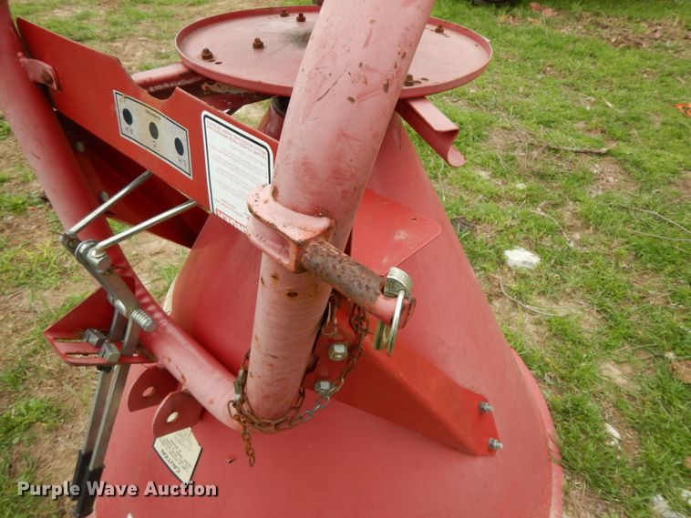 image for item DJ0541 2004 John Deere 5203  tractor