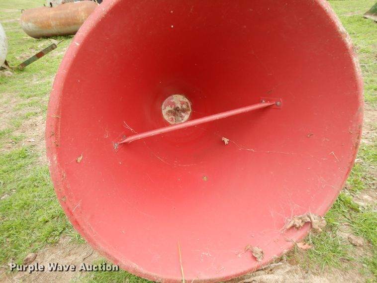 image for item DJ0541 2004 John Deere 5203  tractor