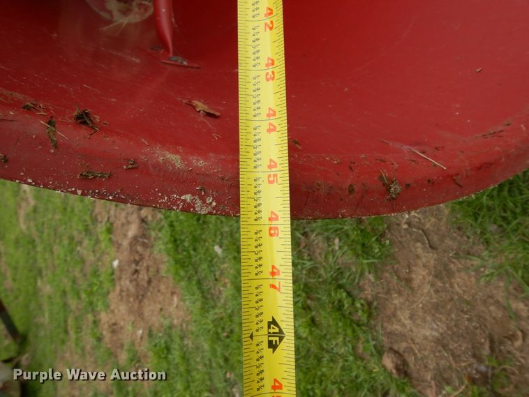 image for item DJ0541 2004 John Deere 5203  tractor