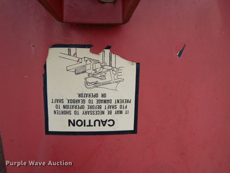 image for item DJ0541 2004 John Deere 5203  tractor