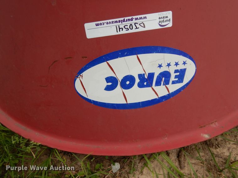 image for item DJ0541 2004 John Deere 5203  tractor