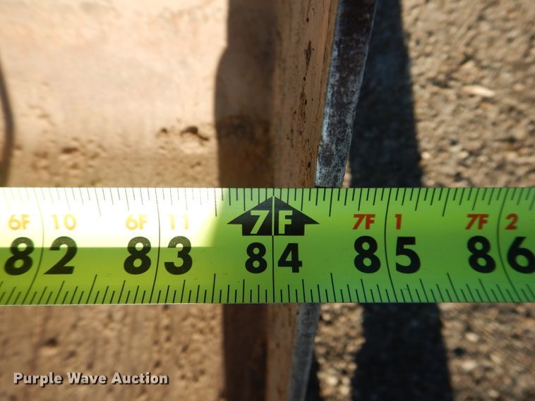 image for item DJ1165 John Deere 4630  tractor