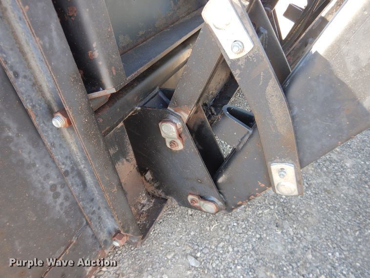 image for item DJ1165 John Deere 4630  tractor