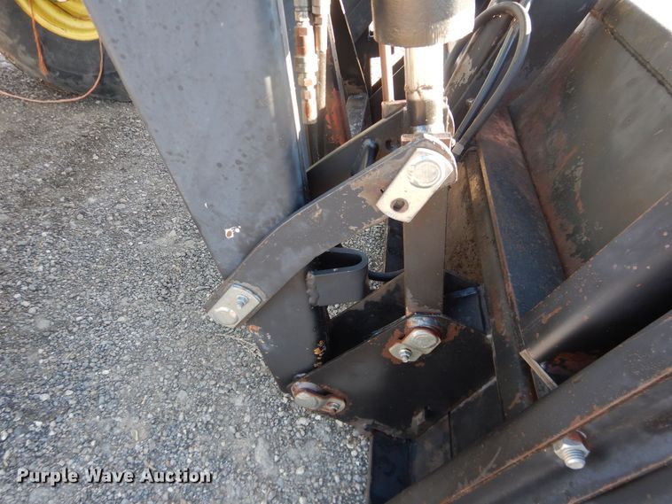 image for item DJ1165 John Deere 4630  tractor