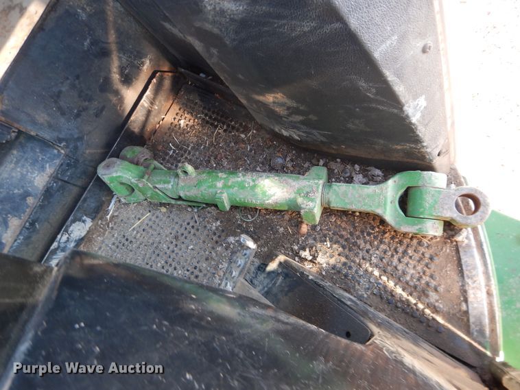 image for item DJ1165 John Deere 4630  tractor