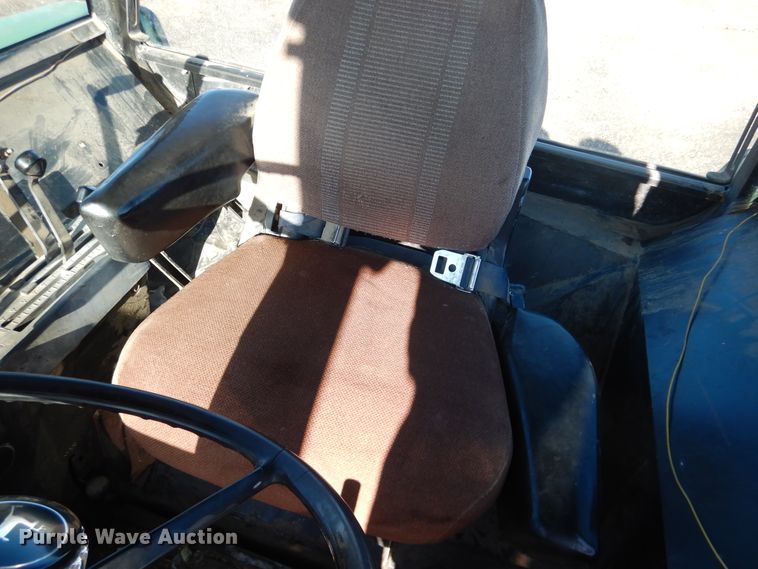 image for item DJ1165 John Deere 4630  tractor