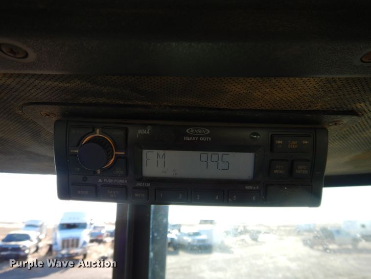 image for item DJ1165 John Deere 4630  tractor