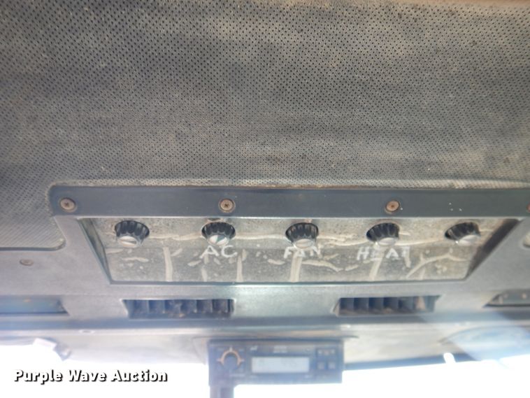 image for item DJ1165 John Deere 4630  tractor