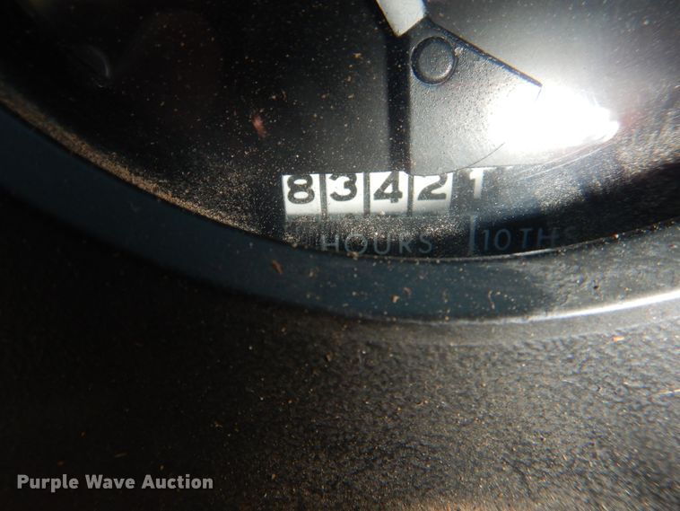 image for item DJ1165 John Deere 4630  tractor