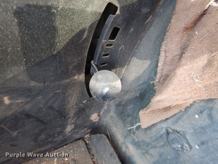 image for item DJ1165 John Deere 4630  tractor