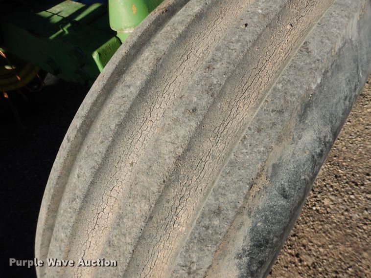 image for item DJ1165 John Deere 4630  tractor