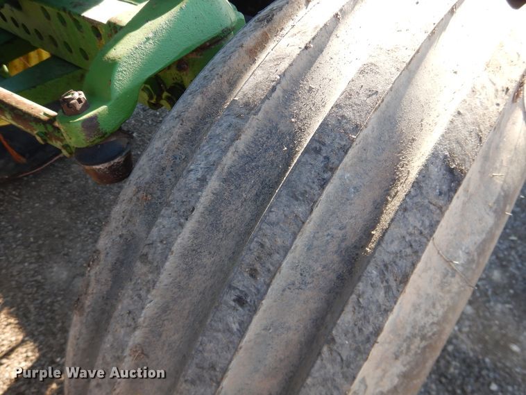 image for item DJ1165 John Deere 4630  tractor