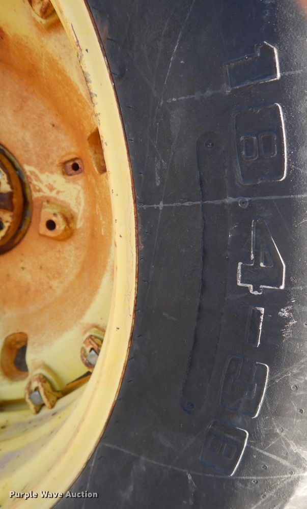 image for item DJ1165 John Deere 4630  tractor